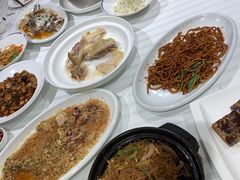 -和记小菜(七宝店)