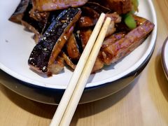 -肘子酥·天津捞面(德云社店)
