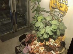 -卡朋厨房(289艺术园区店)