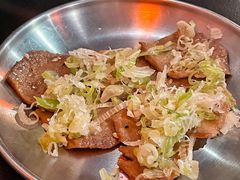 -大阪烧肉BAKA一代(十亩地店)