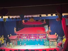 -金龙水上木偶剧院