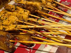 -今邕烧烤(西大店)