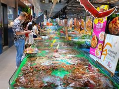 -79号渔船海鲜饭店(宝安店)