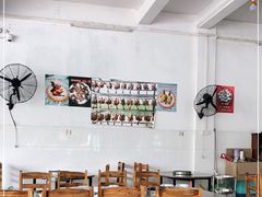 大堂-皇鸽餐厅(龙塘店)