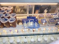 -西琳姑娘·新疆冰淇淋酸奶茶(南开大悦城店)