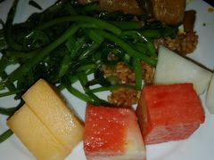 -上海东方佘山翰悦阁酒店·Vie全日制餐厅