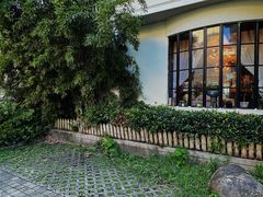 -老洋房花园饭店(绍兴路店)