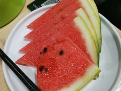 -老边饺子馆(西站店)