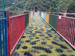 -十渡东湖港风景区