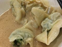 -潘国仙耳光馄饨(黄家阙路店)