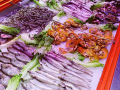 -烤圣自助美食音乐餐厅