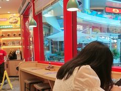 -华记煲仔华·煲仔饭(三元里万科里店)