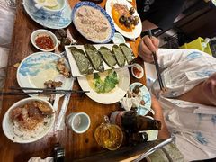 -老街坊餐吧