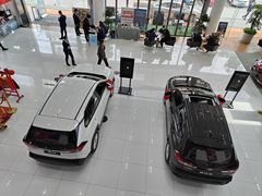 -上海和展广汽丰田4S店(老闵行店)