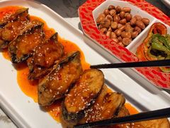 -金汤宴餐厅天津菜(德云社店)