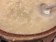 -粤仔湾砂锅粥(滨湖万达店)