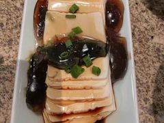 皮蛋豆腐-小团圆餐厅(欧洲城店)