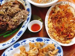 炸云吞-奇香楼(五眼桥横街店)