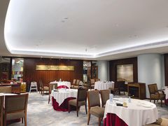 -粤财皇冠假日酒店·彩华轩中餐厅