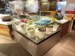 -The COOK·厨餐厅·自助餐(浦东嘉里大酒店)