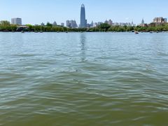 -济南大明湖景区