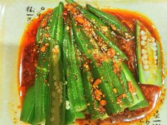 -阿拉木汗餐厅(山大路店)