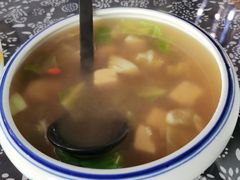 -八两八金·莱芜特色炒鸡(市南漳浦路店)