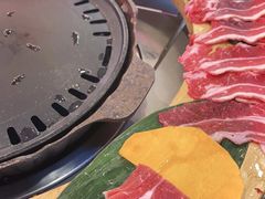 -玄希浪漫厨房·韩料烤肉(湖滨银泰in77店)