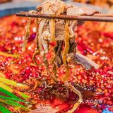 🍲说说昆明不需要营销的牛杂火锅店