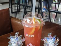 -北陵公园
