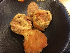 -博多一幸舍(侨福芳草地购物中心店)