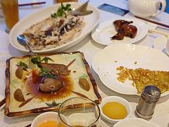 -金鮀岛潮州酒家