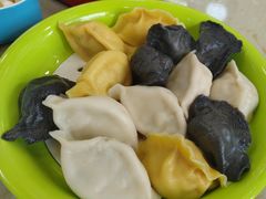 -北方饺子王·海肠捞饭·海鲜锅(山大店)