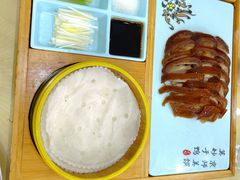 -聚丰德饭店(经五路店)
