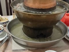 -鑫龙火锅城(经二纬四店)