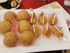 -香融府·烤鸭·家常菜(马家堡路店)