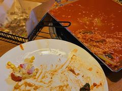 -包装马车·韩国料理·포장마차