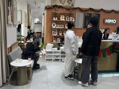 -海马体照相馆(万菱汇店)