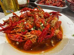 -李叔叔虾蟹大排档(青羊店)