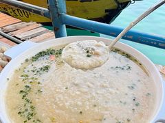 -蓝湾碧波·老字号·疍家非遗海上餐厅