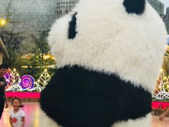 -济南方特东方神画