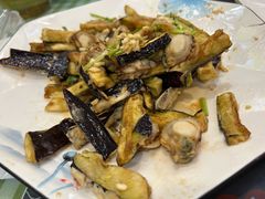 -华圆美食-老蓬莱菜(蓬港路店)