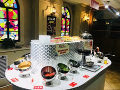 -蜀都三哥火锅店(力盟商业步行街店)