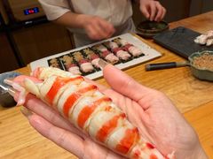 -鮨冠OMAKASE食べ放题(北京首店)