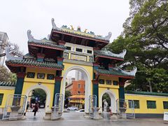 -柳侯公园
