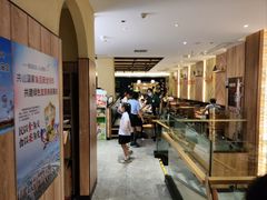 -豪客来牛排(金鼎广场店)