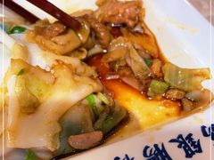-荔银肠粉(广州天河华利路店)