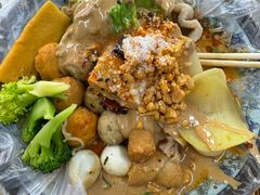 -大姐麻辣烫(莲宝中路店)