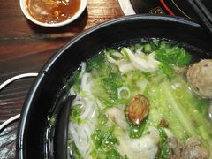 -雄记·揭阳桐坑牛肉店(建华路店)