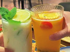 -404干式熟成牛排馆•聚会餐厅